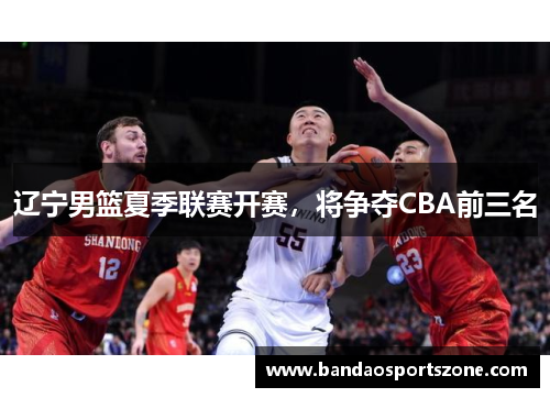 辽宁男篮夏季联赛开赛，将争夺CBA前三名